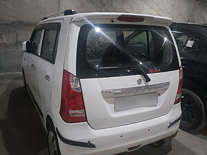 Second Hand Maruti Suzuki Wagon R VXI in Jammu