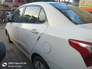 Second Hand Hyundai Xcent S 1.2 Special Edition in Jorhat