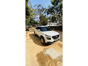 Second Hand Hyundai Venue S Plus 1.2 Petrol in Chennai