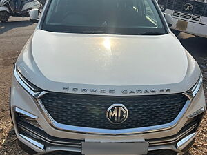 Second Hand MG Hector Smart 2.0 Diesel [2019-2020] in Pune