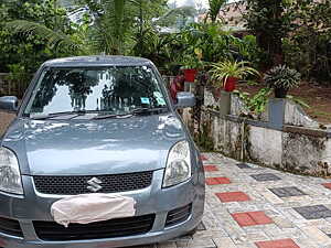 Second Hand Maruti Suzuki Swift VXi 1.2 BS-IV in Kottayam