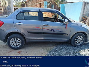 Second Hand Maruti Suzuki Swift DZire VDI in Hazaribagh