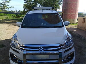 Second Hand Maruti Suzuki Ertiga ZDI + SHVS in Dharwad