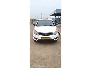 Second Hand Tata Zest XE 75 PS Diesel in Chennai