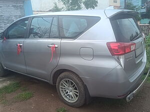 Second Hand Toyota Cresta Suffire 2.4 Diesel AT in Janjgir-Champa