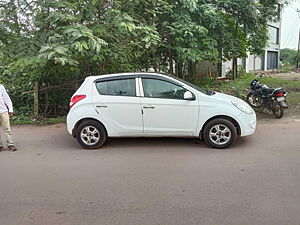 Second Hand Hyundai i20 Sportz 1.2 BS-IV in Bhilai