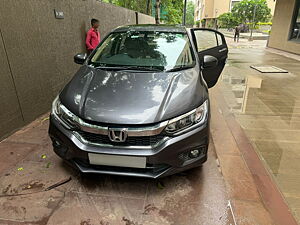 Second Hand Honda City VX (O) MT in Ahmedabad