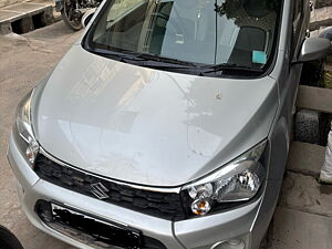 Second Hand Maruti Suzuki Celerio VXi in Delhi