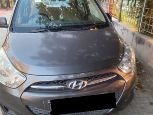 Second Hand Hyundai i10 Sportz 1.2 Kappa2 in Kurukshetra