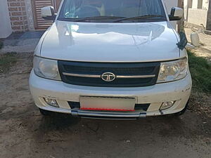 Second Hand Tata Safari 4x2 EX DiCOR 2.2 VTT in Narnaul