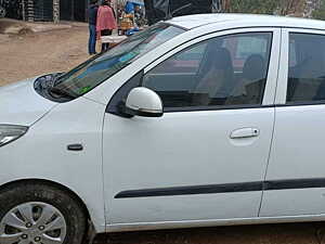 Second Hand Hyundai i10 Magna 1.1 LPG in Kanpur Nagar