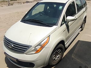 Second Hand Tata Aria Pure LX 4x2 in Bhuj