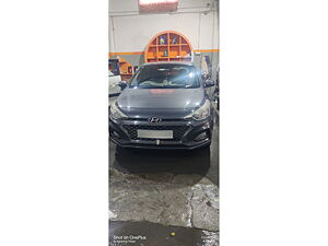 Second Hand Hyundai Elite i20 Sportz Plus 1.2 [2019-2020] in Davanagere