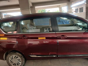 Second Hand Maruti Suzuki Ertiga VXi (O) CNG [2022-2023] in Hyderabad