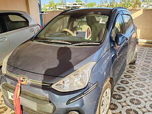 Second Hand Hyundai Grand i10 Sports Edition 1.2L Kappa VTVT in Hyderabad