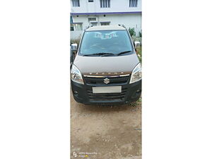 Second Hand Maruti Suzuki Wagon R VXi in Muzaffurpur