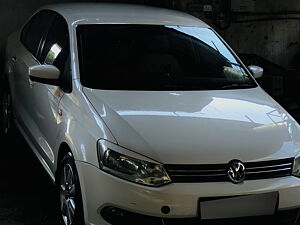 Second Hand Volkswagen Vento IPL Edition in Guwahati