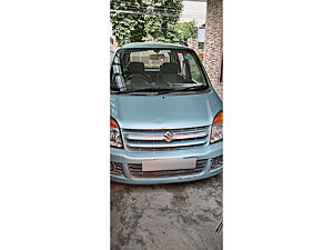 Second Hand Maruti Suzuki Wagon R LXi Minor in Gorakhpur