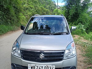 Second Hand Maruti Suzuki Wagon R LXi LPG in Dimapur