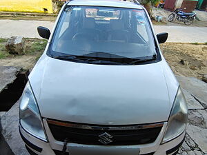 Second Hand Maruti Suzuki Wagon R LXI CNG in Hapur