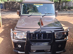 Second Hand Mahindra Bolero Power Plus ZLX [2016-2019] in Madurai