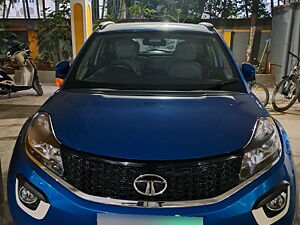 Second Hand Tata Nexon XZA Plus Petrol in Bangalore