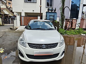 Second Hand Maruti Suzuki Swift DZire VXI in Raigad