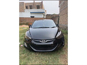 Second Hand Hyundai Elantra 1.8 SX MT in Ranchi