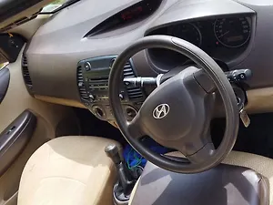 Second Hand Hyundai i20 Magna 1.2 in North Goa
