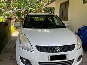 Second Hand Maruti Suzuki Swift VDi [2014-2017] in Vatakara