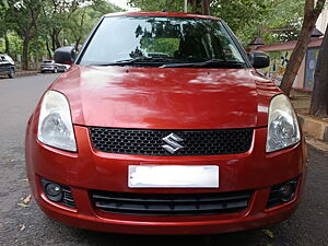 Second Hand Maruti Suzuki Swift VDi BS-IV in Mumbai