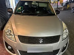 Second Hand मारुति सुज़ुकी स्विफ़्ट lxi (o) in मैंगलोर