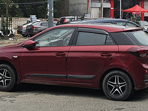 Second Hand Hyundai Elite i20 Magna Executive 1.2 in Delhi