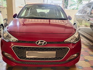 Second Hand Hyundai i20 Active 1.2 Base in Bhimavaram