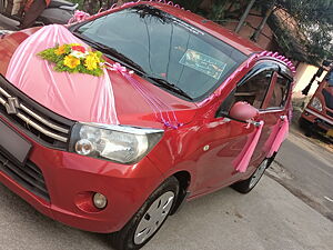 Second Hand Maruti Suzuki Celerio VXi in Hassan