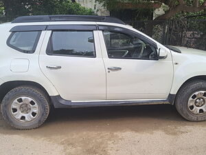 Second Hand Renault Fluence Diesel E2 [2014-2017] in Allahabad