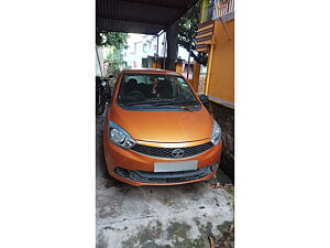 Second Hand Tata Tiago Revotron XE [2016-2019] in Kolkata