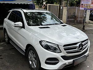 Second Hand Mercedes-Benz GLE 250 d in Mumbai