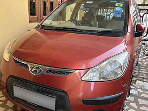 Second Hand Hyundai i10 Sportz 1.2 in Kota