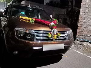 Second Hand Renault Duster 110 PS RxL in Baramati