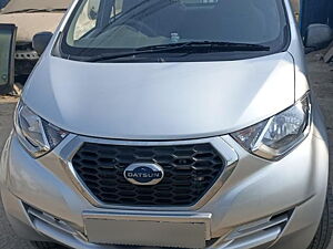 Second Hand Datsun Redigo S [2016-2019] in Vellore