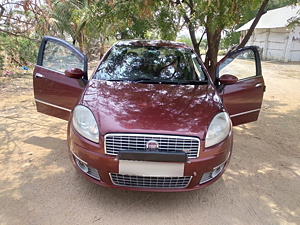 Second Hand Fiat Linea Active 1.4 in Bangalore