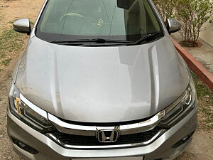 Second Hand Honda City V Diesel in Vadodara