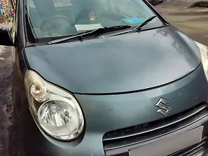 Second Hand मारुति सुज़ुकी ए-स्टार vxi in झारसुगुदा