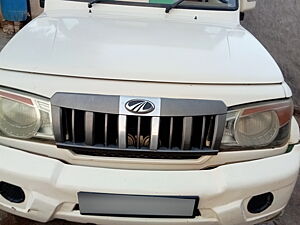 Second Hand Mahindra Bolero SLE BS IV in Alwar