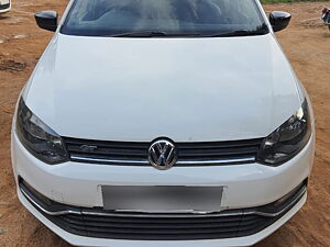 Second Hand Volkswagen Polo GT TDI in Bangalore