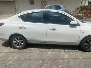 Second Hand Nissan Sunny XV in Meerut