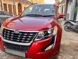 Second Hand Mahindra XUV500 W9 [2018-2020] in Kasganj