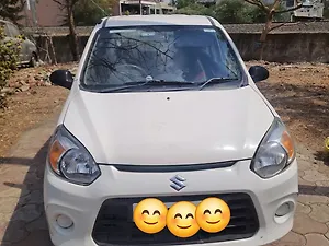 Second Hand Maruti Suzuki Alto 800 LXi in Dewas