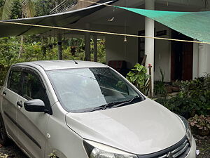 Second Hand Maruti Suzuki Celerio VXi in Kannur